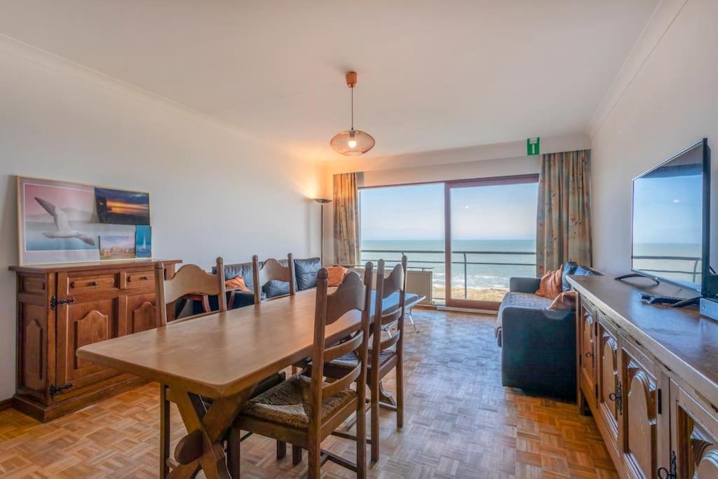 Studio Vue Mer Apartment Де Пане Екстериор снимка