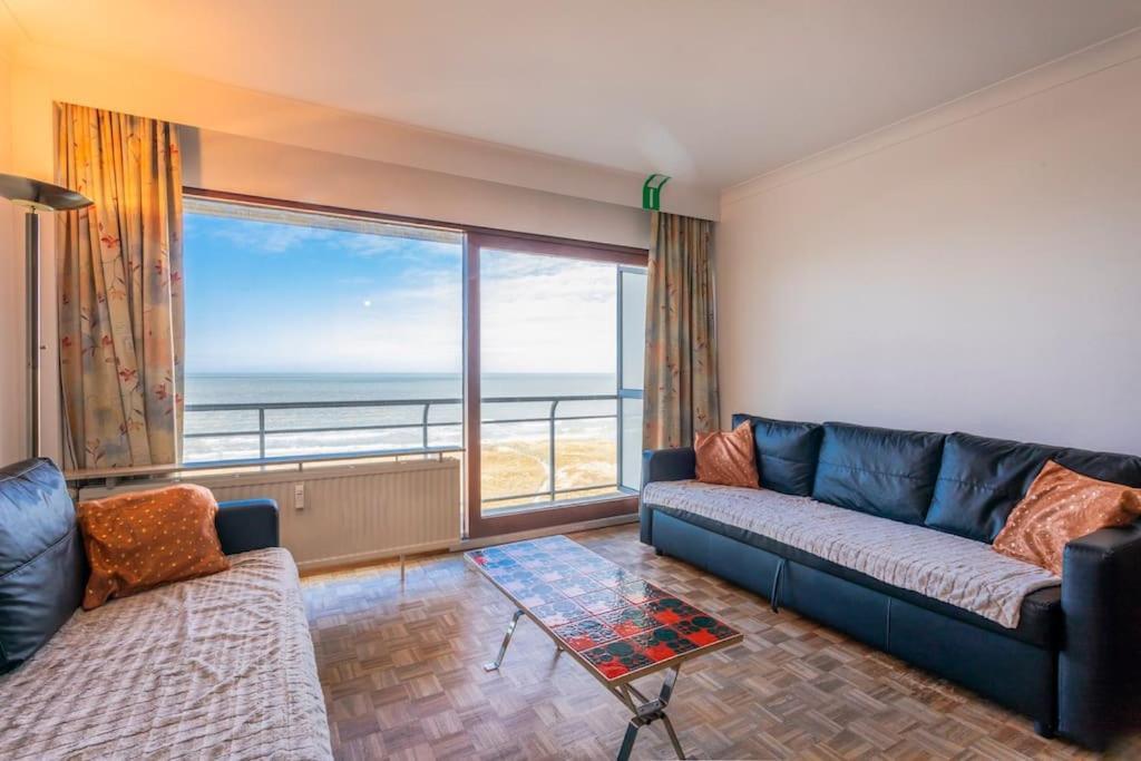 Studio Vue Mer Apartment Де Пане Екстериор снимка