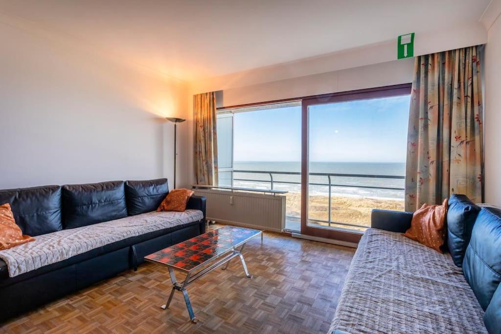 Studio Vue Mer Apartment Де Пане Екстериор снимка