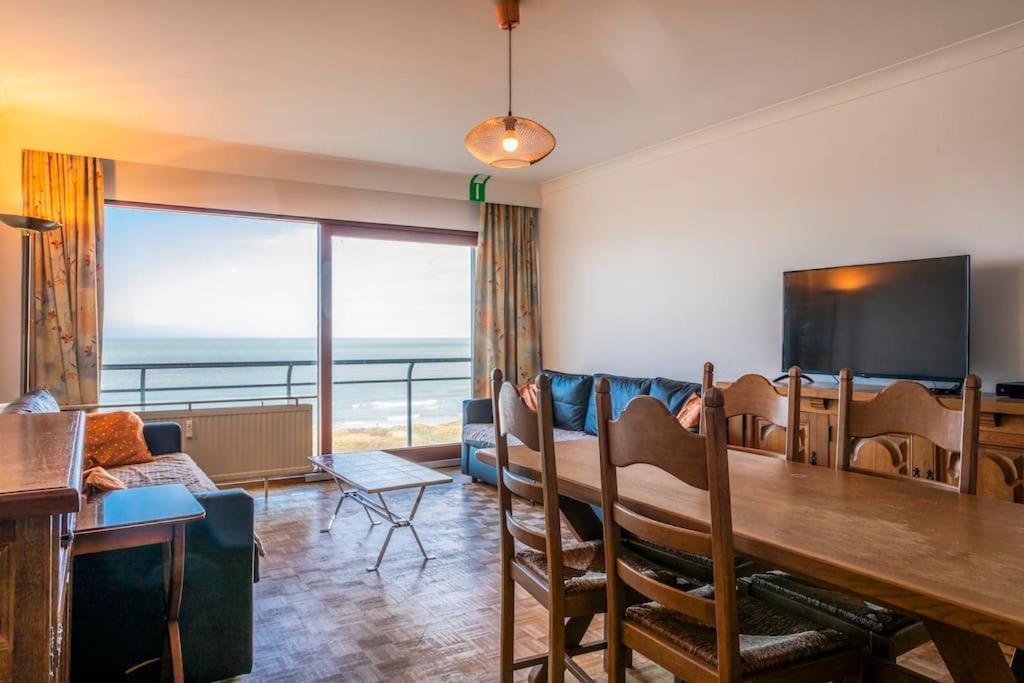 Studio Vue Mer Apartment Де Пане Екстериор снимка