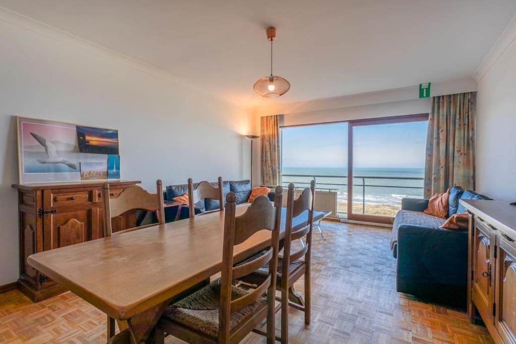 Studio Vue Mer Apartment Де Пане Екстериор снимка